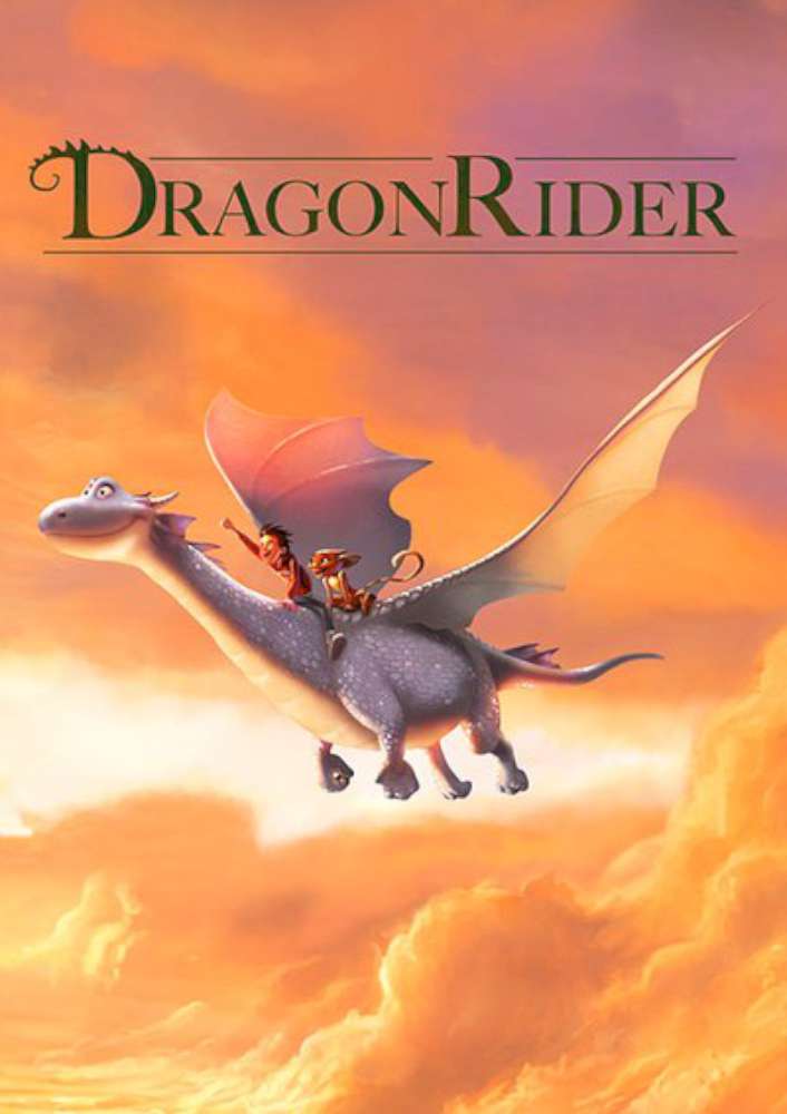 Dragon Rider
