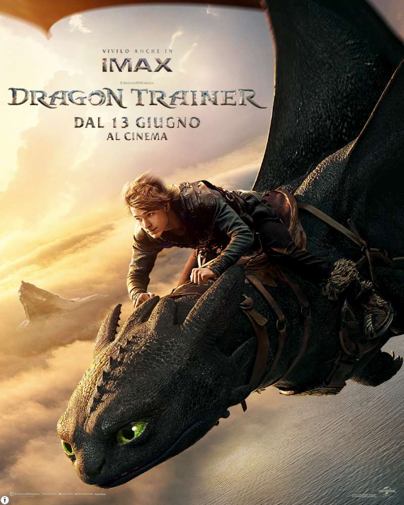 Dragon Trainer