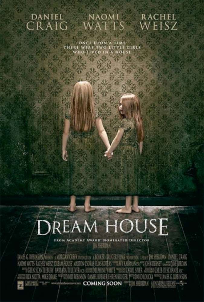Dream house