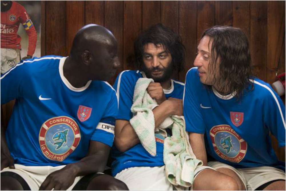 Dream Team