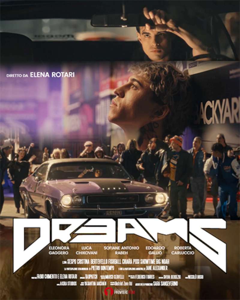 Dreams