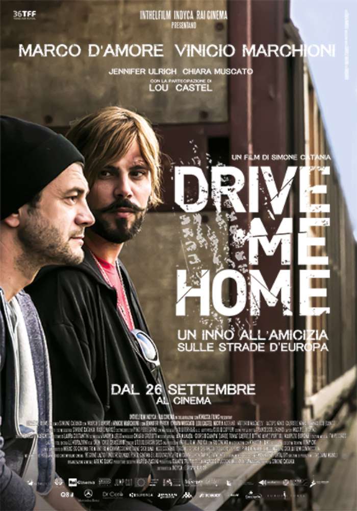 Drive me home