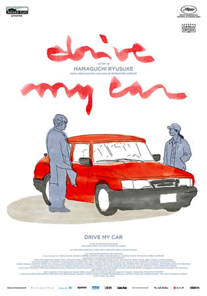 Drive My Car