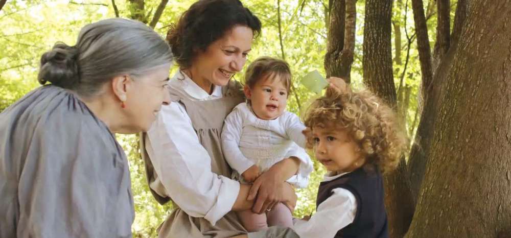 Due donne al di là della legge