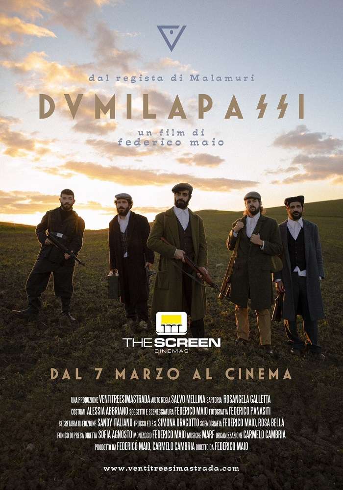 Dumilapassi