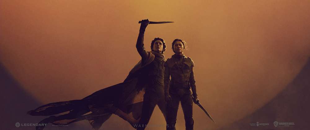 Dune - Parte 2