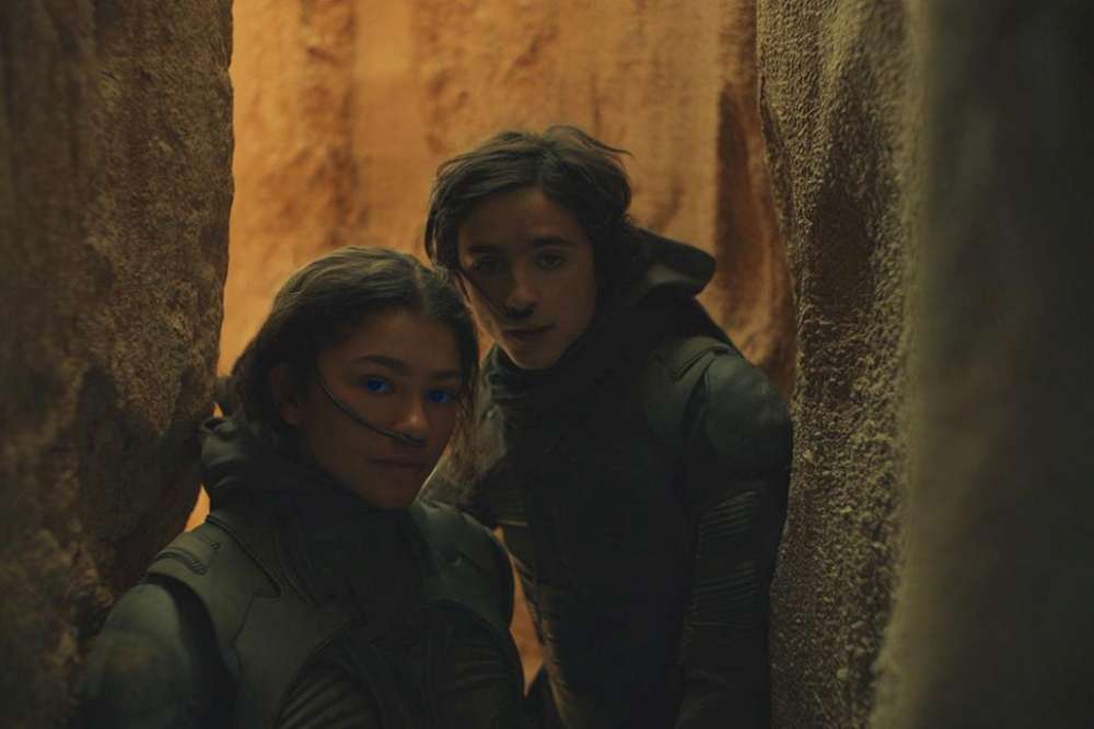 Dune