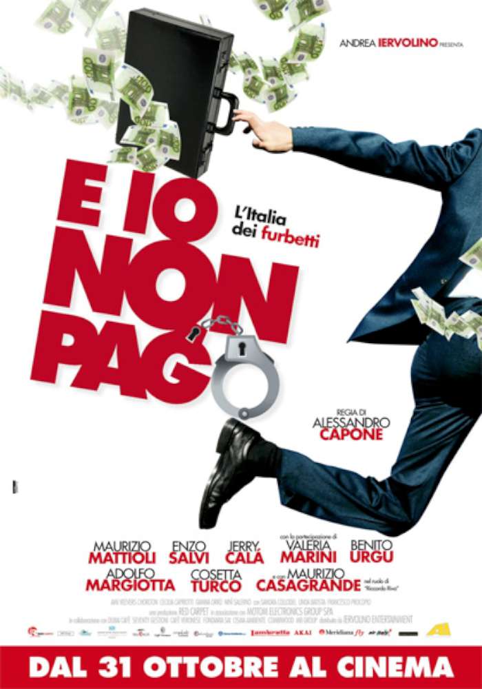 E io non pago!