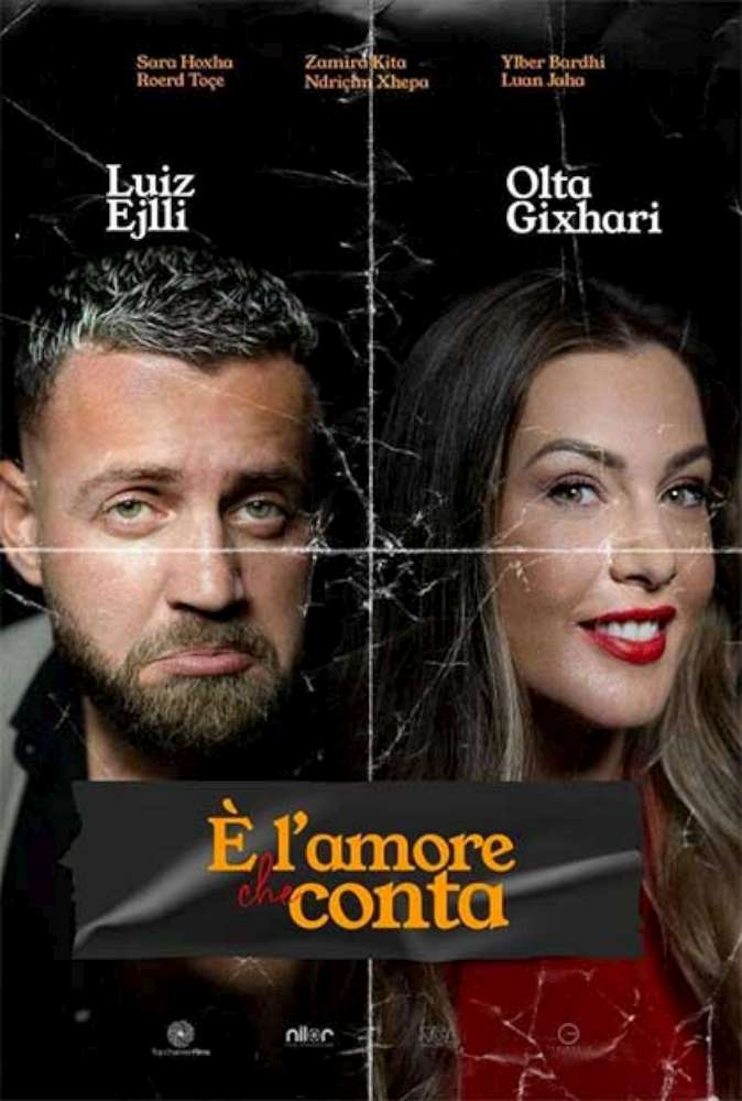 E'l'amore che conta
