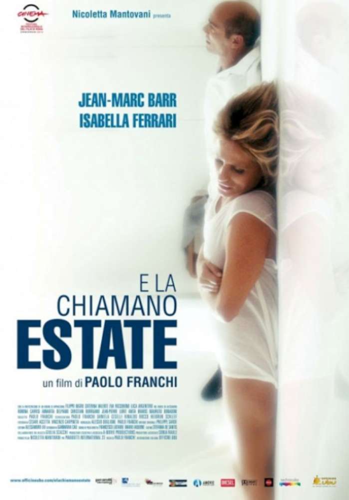 E la chiamano estate