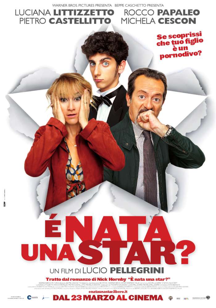 E' nata una star?
