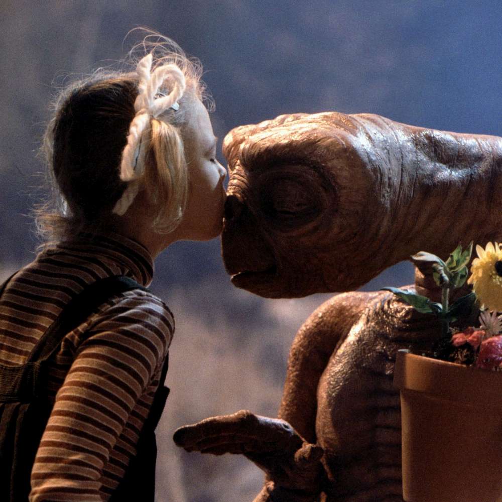 E.T. -  L'extraterrestre (riedizione)
