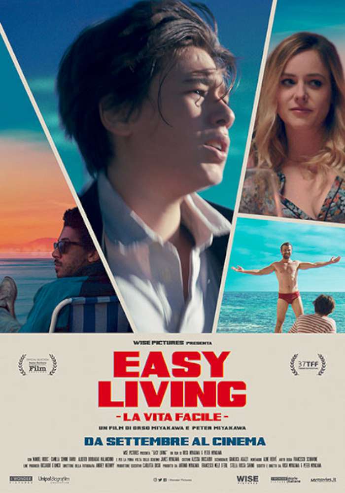 Easy living