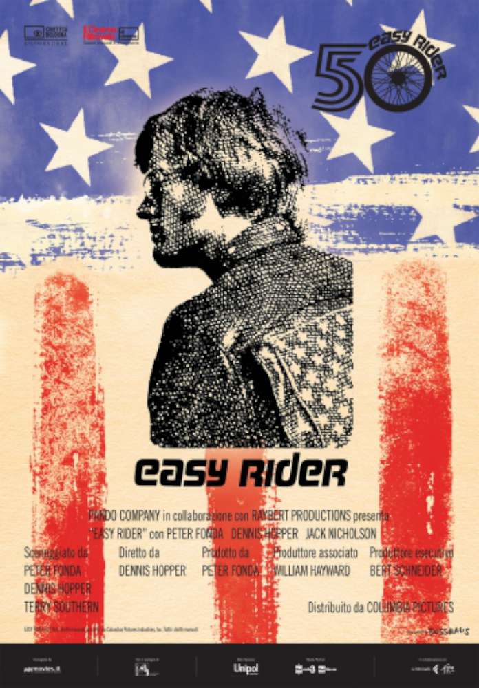 Easy Rider (Versione restaurata)