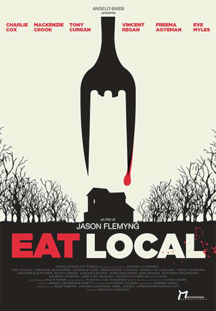 Eat Local - A cena coi vampiri