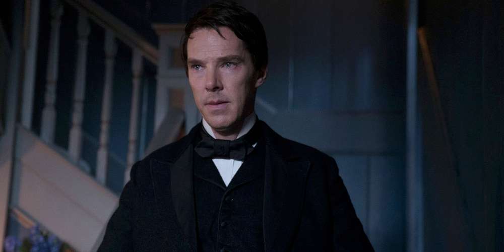 Edison - L'uomo che illuminò il mondo