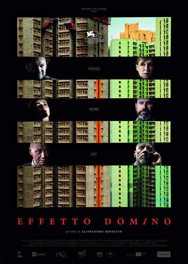 Effetto domino