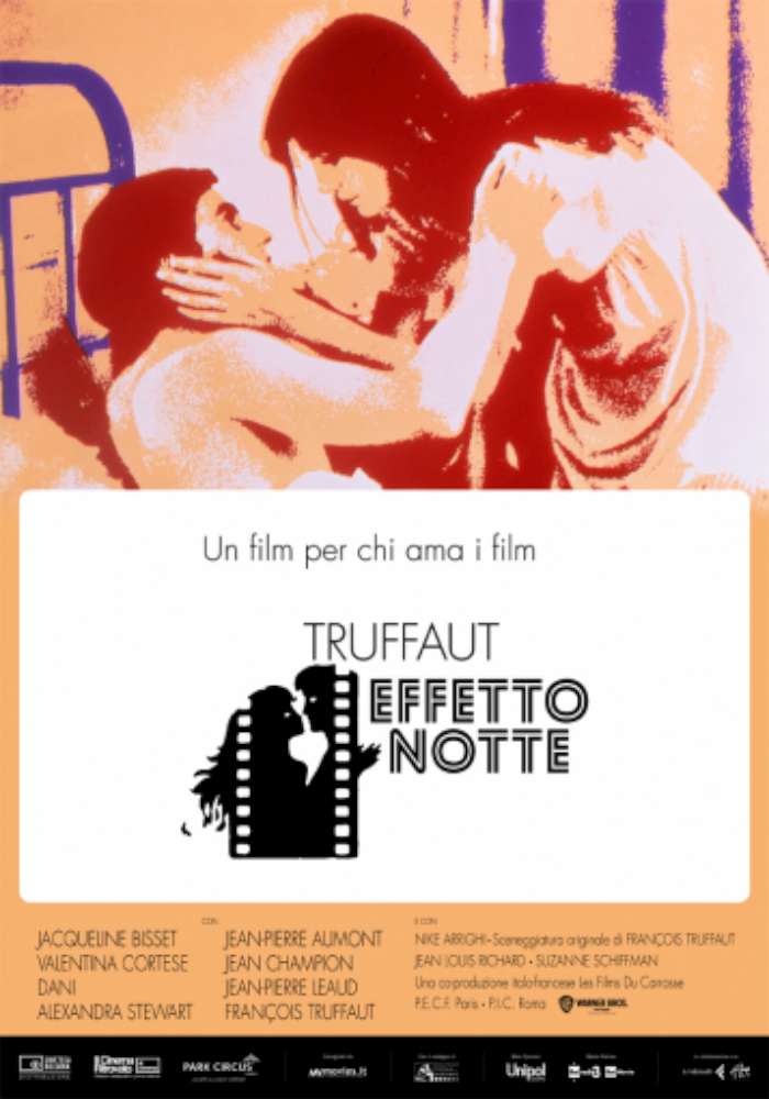 Effetto notte (Versione restaurata)