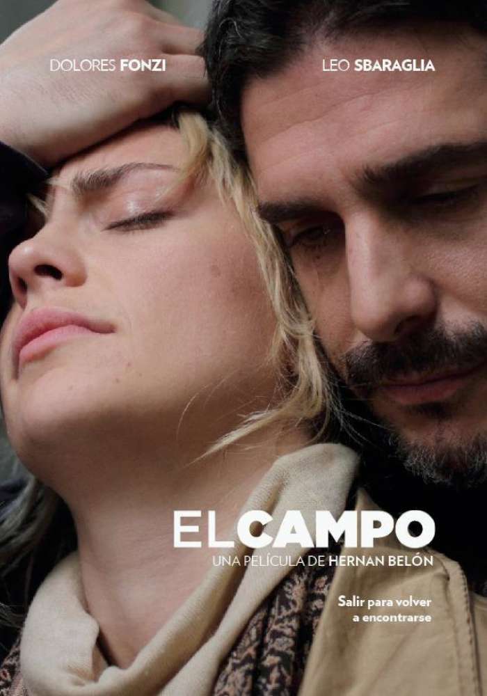 El campo (La campagna)