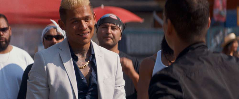 El Chicano