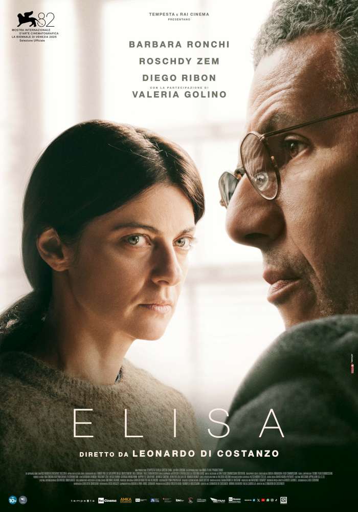 Elisa