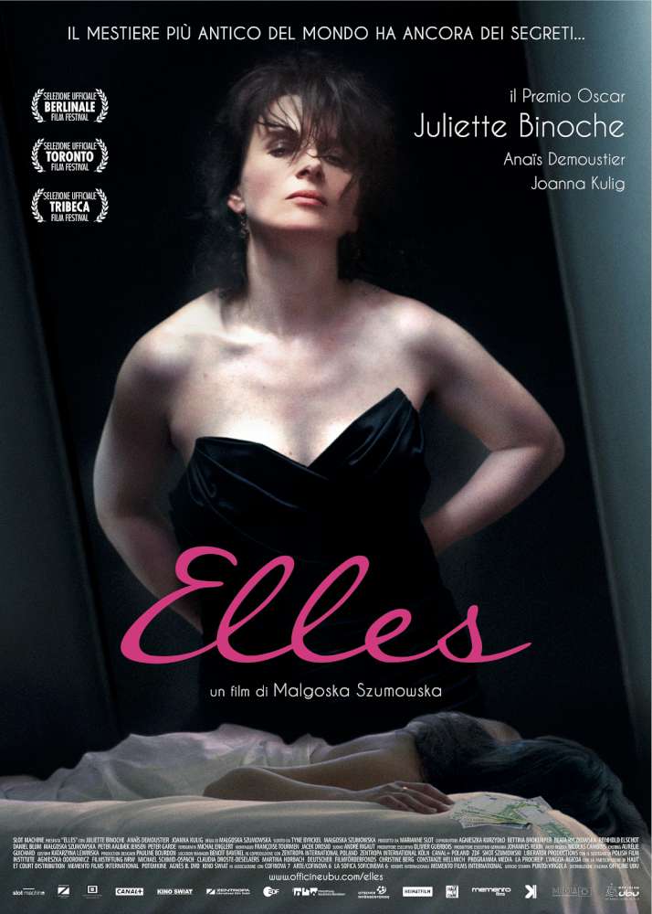 Elles