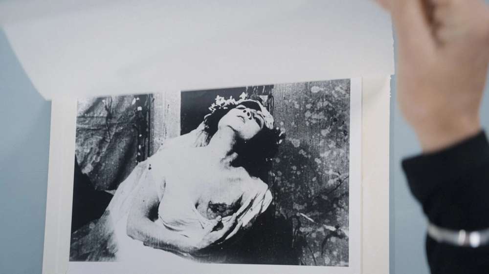 Elvira Notari. Oltre il silenzio