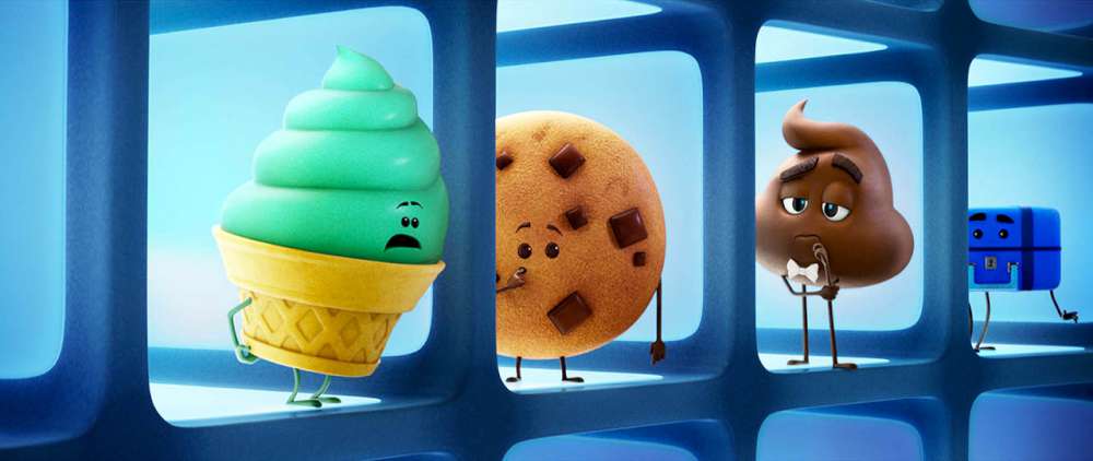 Emoji - Accendi le emozioni