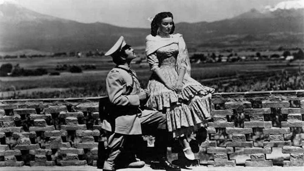Enamorada (Versione restaurata)