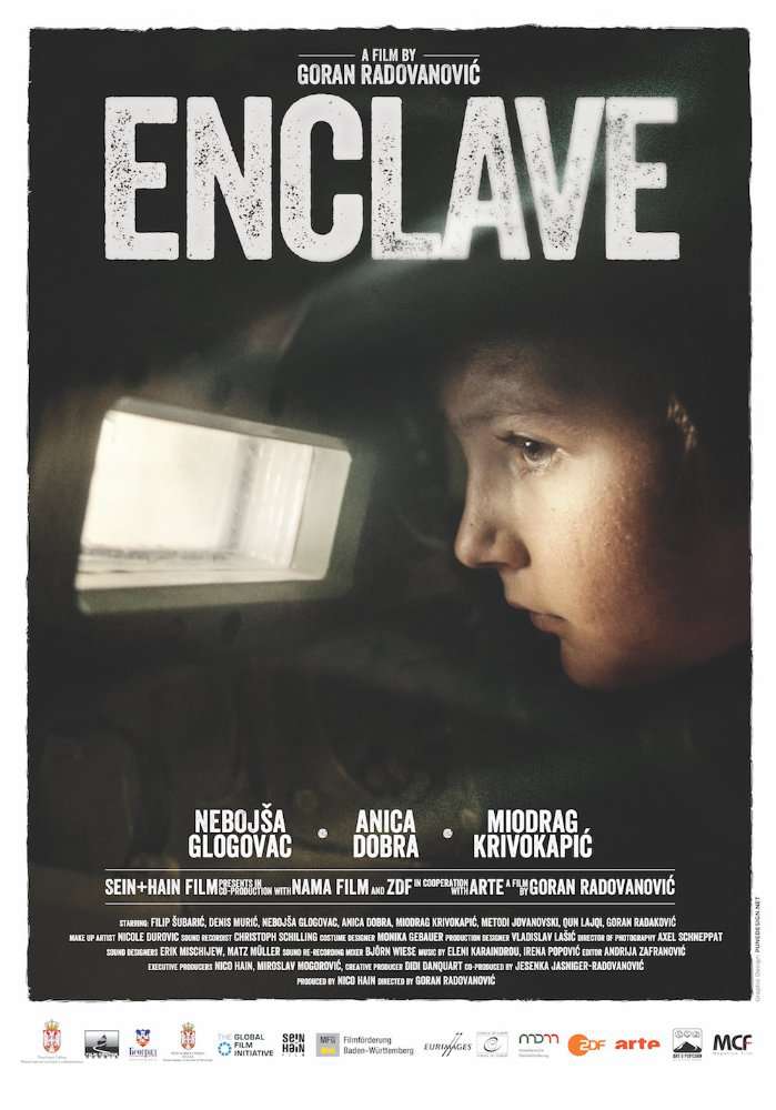 Enklave Enclave