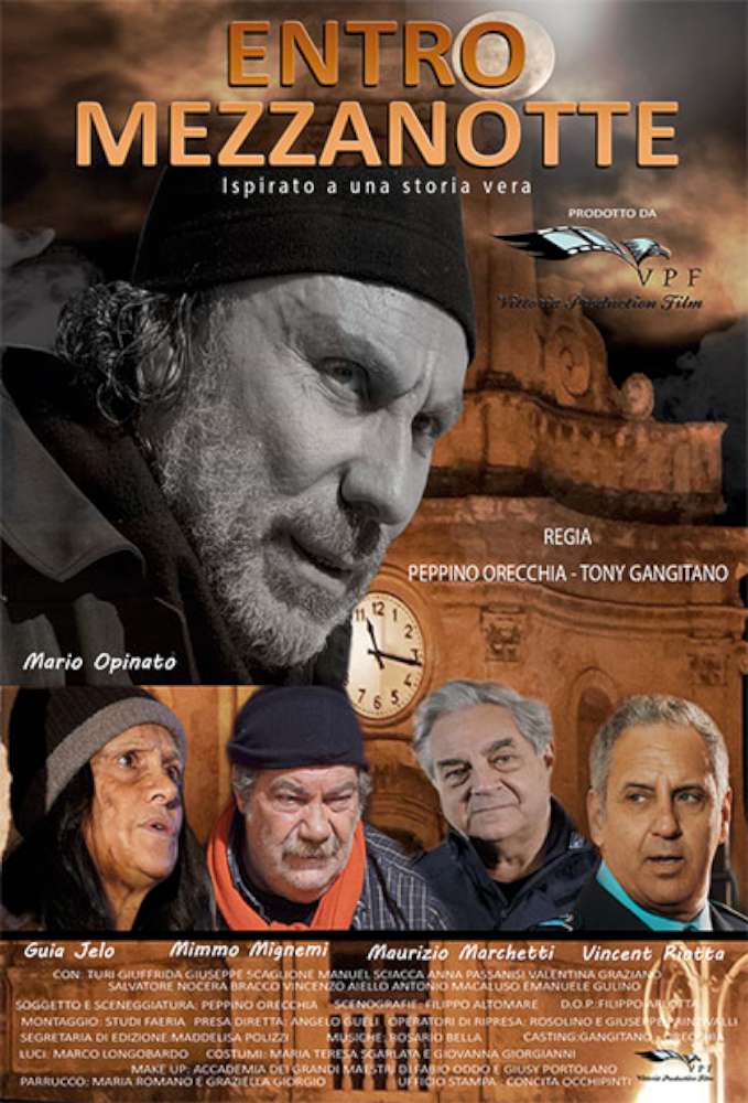 Entro mezzanotte
