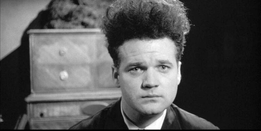 Eraserhead + First Image