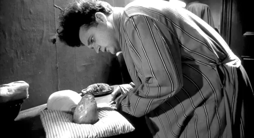 Eraserhead - La mente che cancella (Versione restaurata)