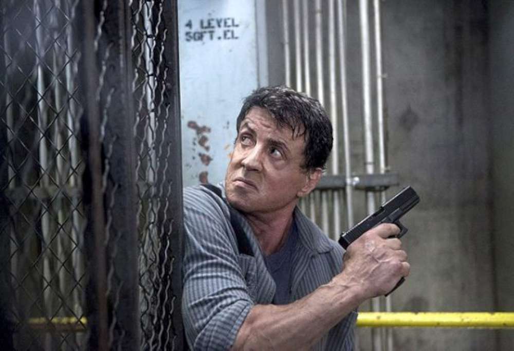 Escape Plan 3