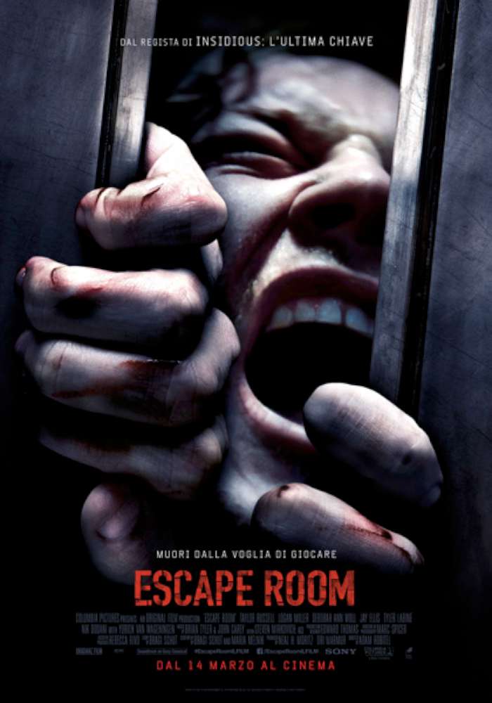 Escape Room 