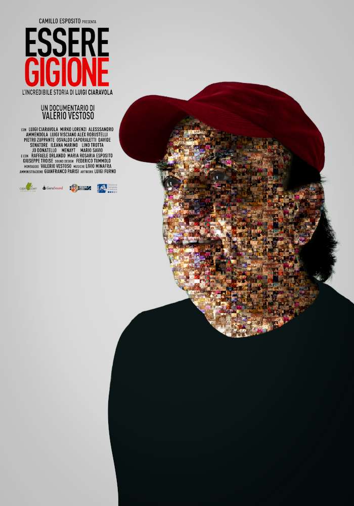 Essere Gigione