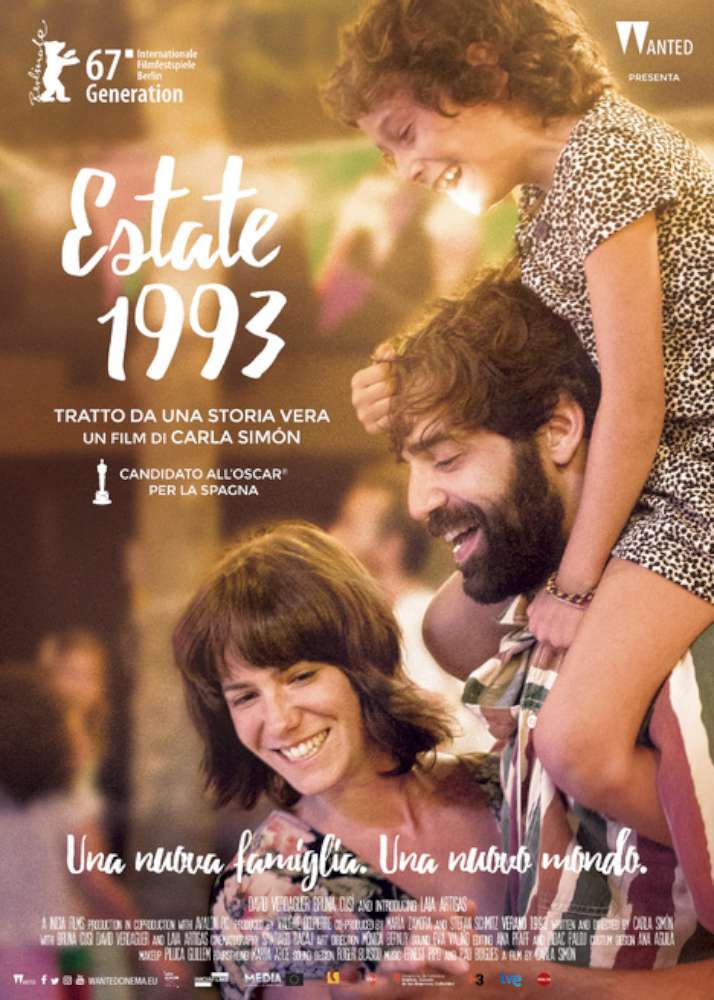 Estate 1993
