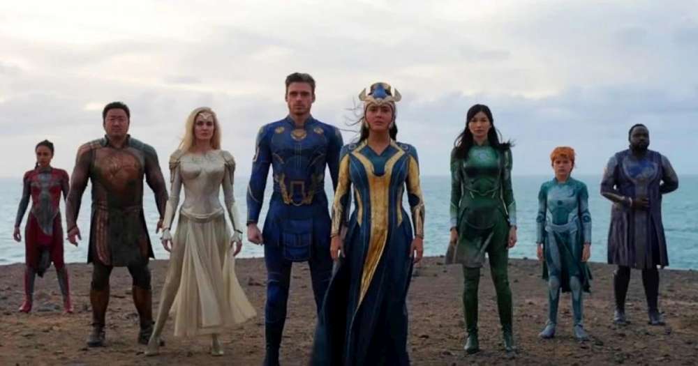 Eternals