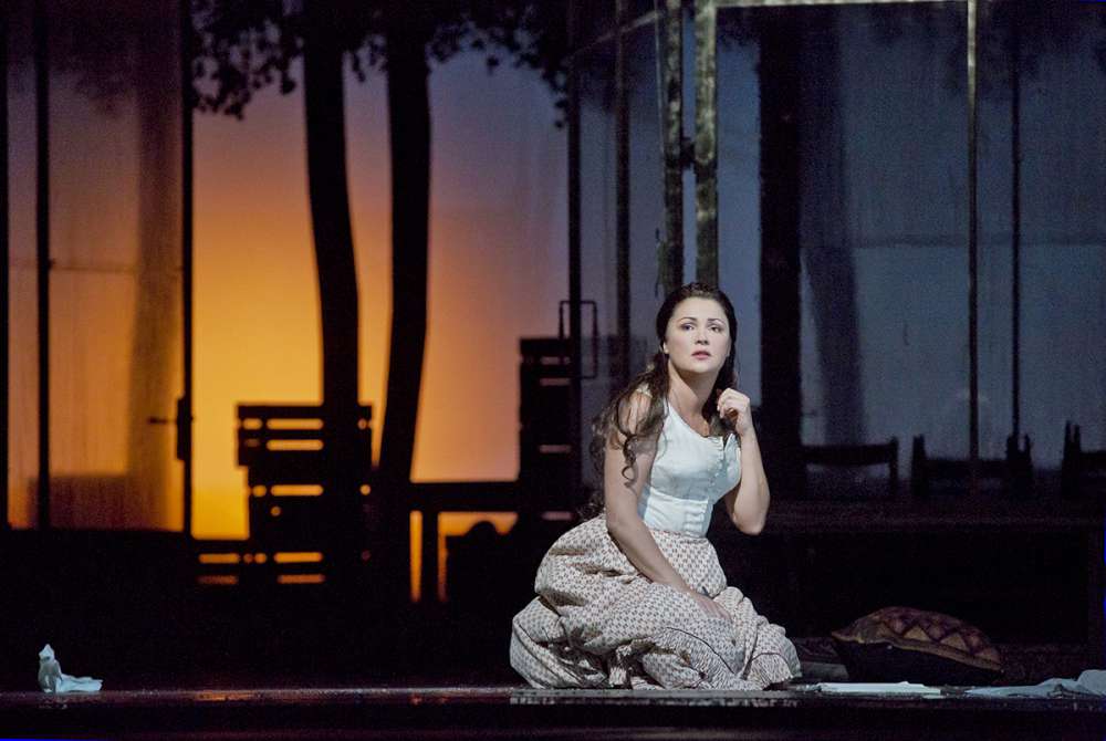 Eugene Onegin