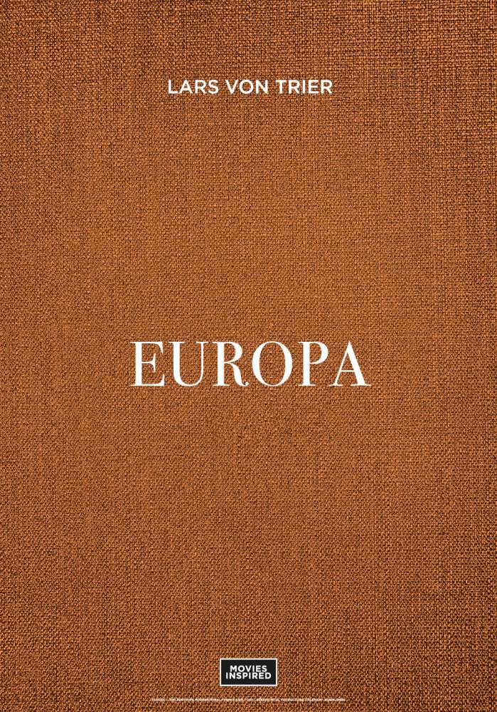 Europa (restaurato in 4K)