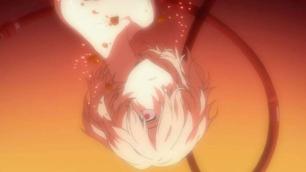 Evangelion 3.0+1.01 - Thrice Upon a Time