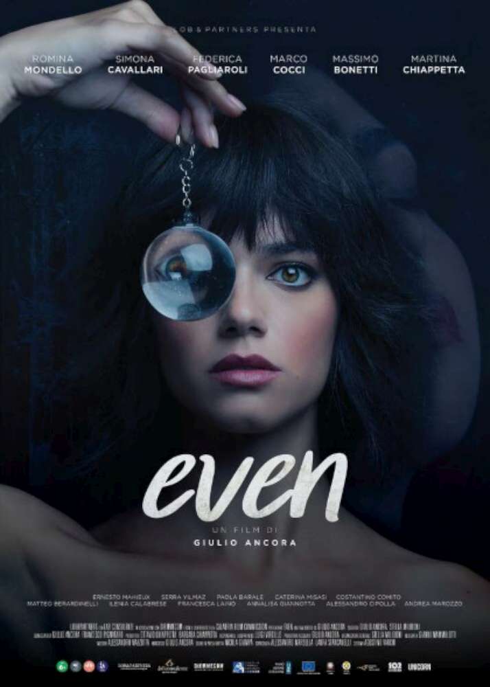 Even