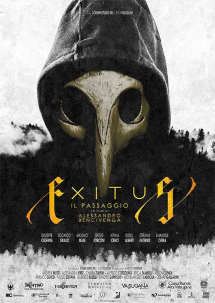 Exitus - Il passaggio