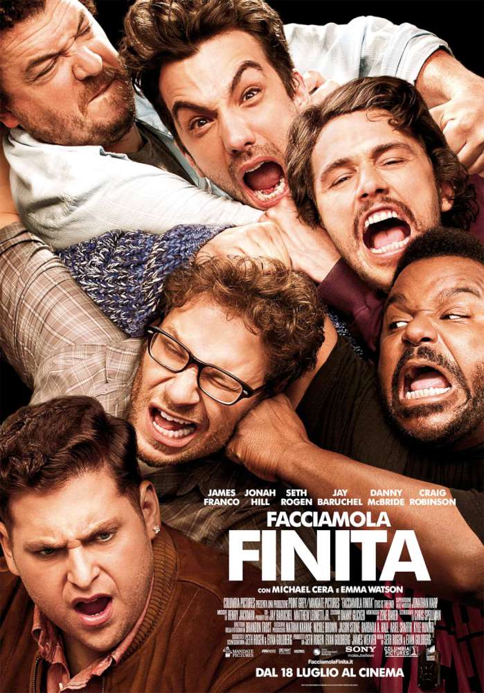 Facciamola finita