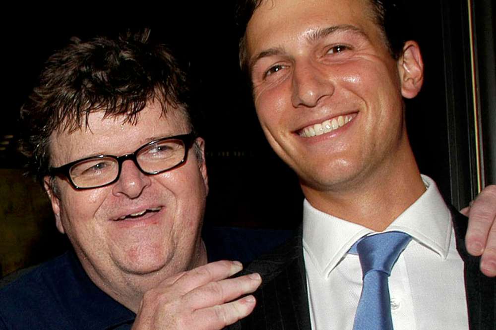 Fahrenheit 11/9