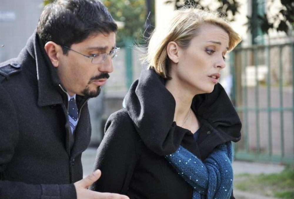 Fallo per papà!