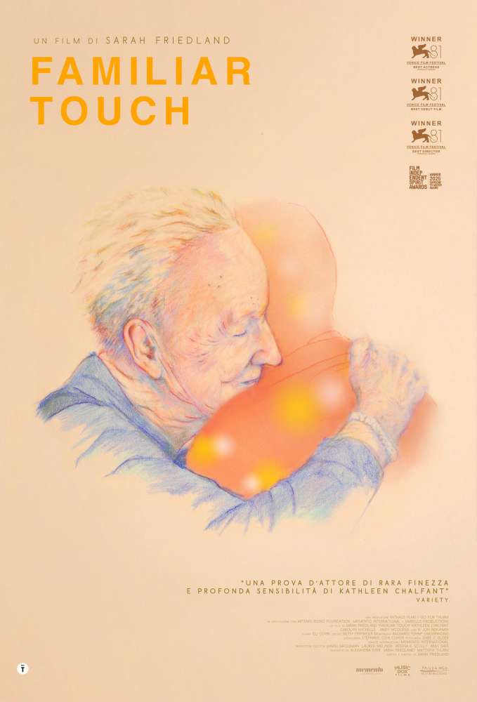 Familiar Touch