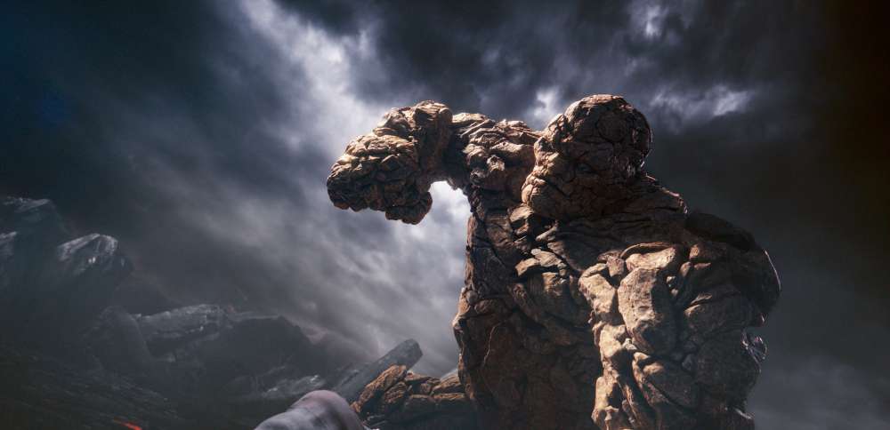 Fantastic 4 - I Fantastici quattro