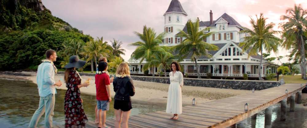 Fantasy Island