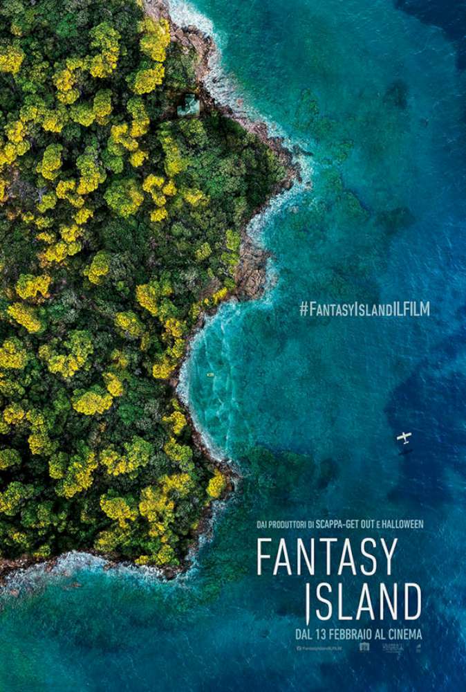 Fantasy Island